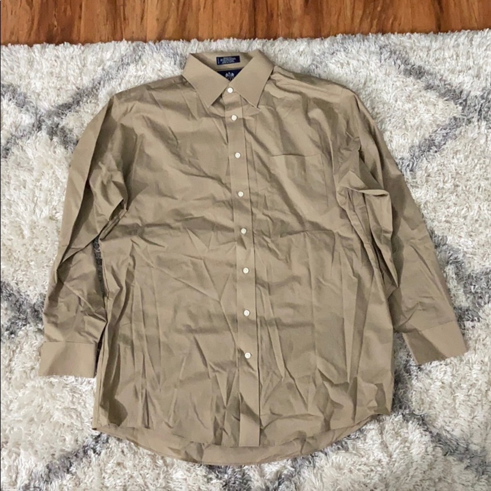 Stafford Dress Shirt